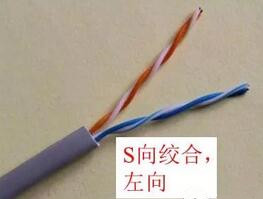 导体绞合节距的要求初步