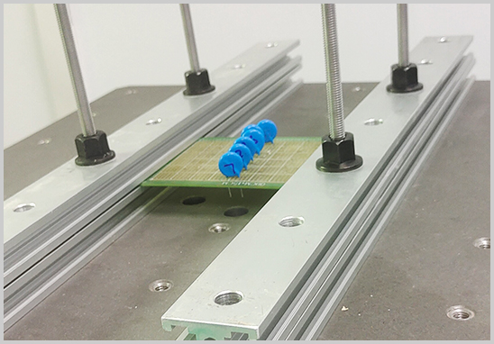 压敏电阻车规认证检测机构 压敏电阻车规认证检测机构