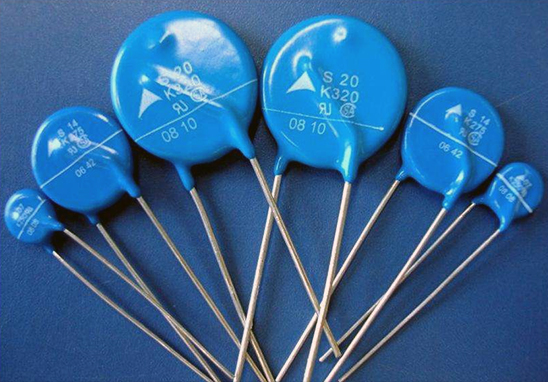 压敏电阻UL认证 压敏电阻UL认证