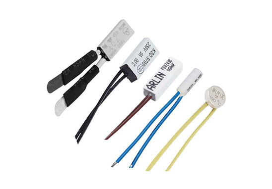 电动机热保护器IEC 60730-2-2认证检测