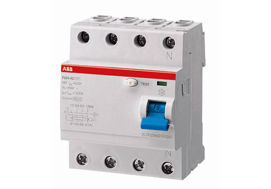 剩余电流动作保护器(RCD)GB/T20044认证测试