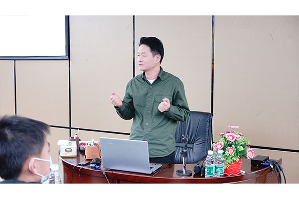 优科检测&常平板石小学科普体验活动【第三场】