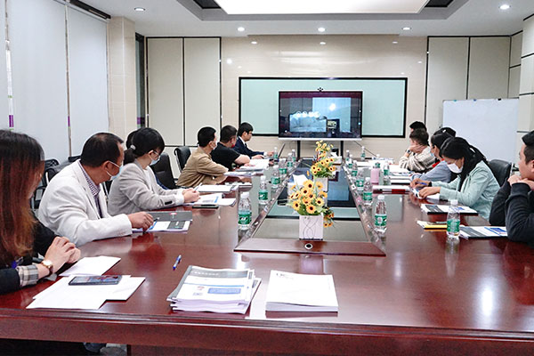 为专精特新企业办实事，优科计量知识专场培训