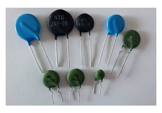 热敏电阻测试 热敏电阻测试