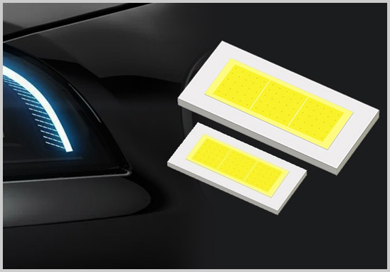 车规级LED AEC-Q102认证 车规级LED AEC-Q102认证