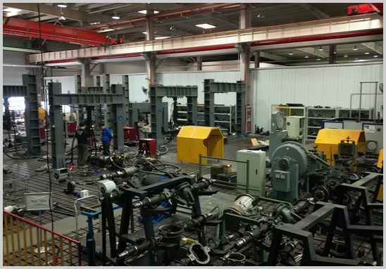 汽车悬架系统耐久试验第三方检测实验室 汽车悬架系统耐久试验第三方检测实验室