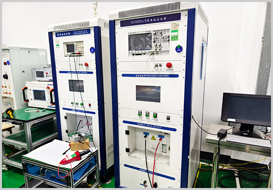 压敏电阻UL认证检测实验室