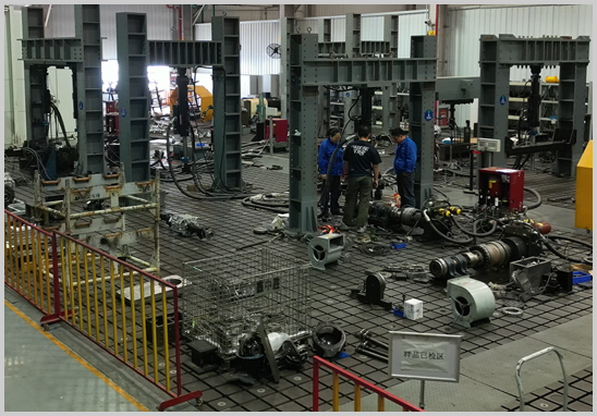 汽车部件第三方检测机构 汽车部件第三方检测机构