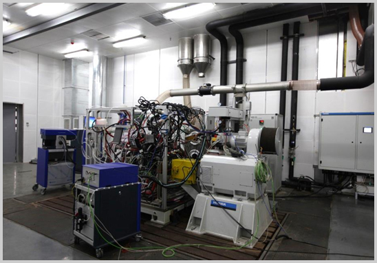 第三方发动机台架试验机构