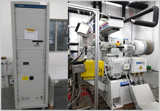 第三方发动机台架试验机构