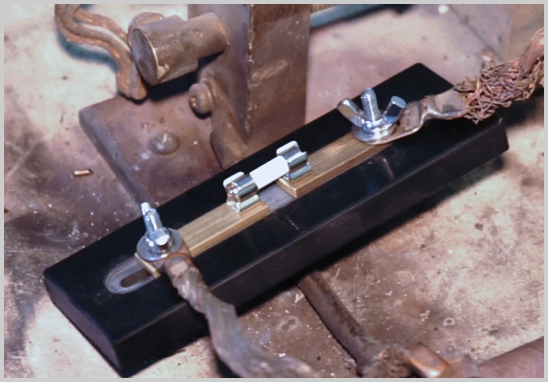 保险丝TUV认证机构