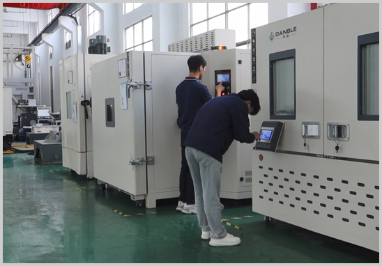 GJB150A高低温试验第三方检测 GJB150A高低温试验第三方检测