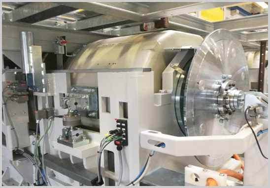 第三方汽车油耗试验检测机构