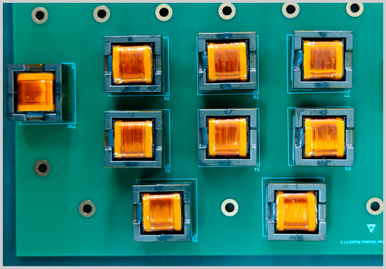 车规电感第三方车规检测机构 车规电感第三方车规检测机构