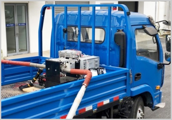 整车排放试验第三方检测机构