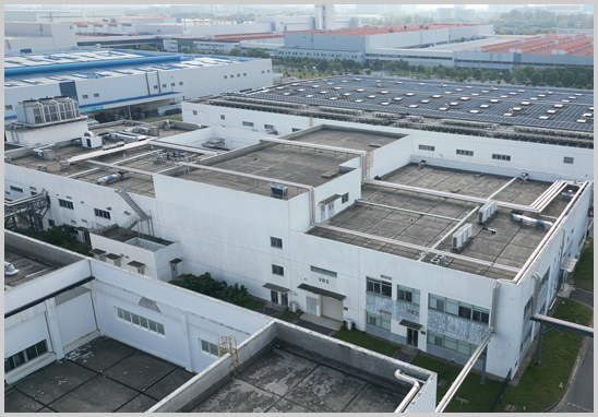 优科南京汽车整车及部件检测实验室