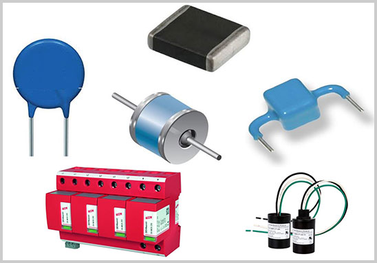 防雷产品UL1449测试 防雷产品UL1449测试