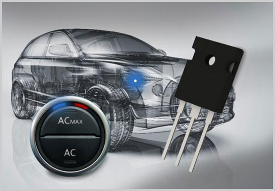 车规级IGBT芯片检测