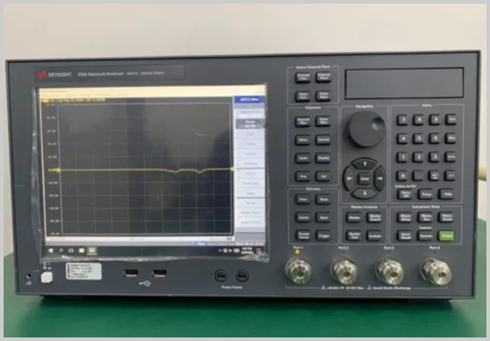 无源滤波器第三方检测机构