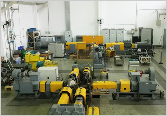 汽车驱动桥第三方检测机构