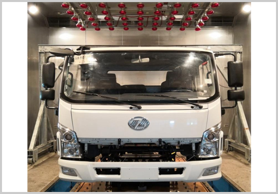 汽车驱动桥第三方检测机构