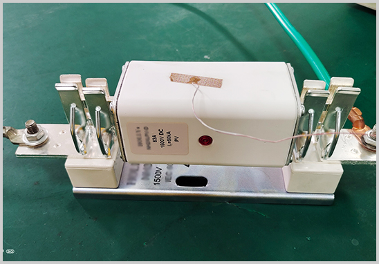 光伏熔断器UL认证机构 光伏熔断器UL认证机构