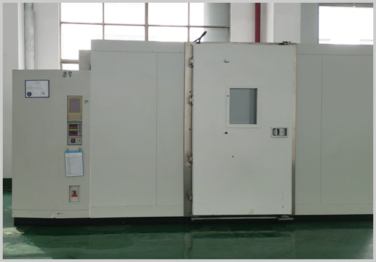 GJB150.9A湿热试验检测实验室