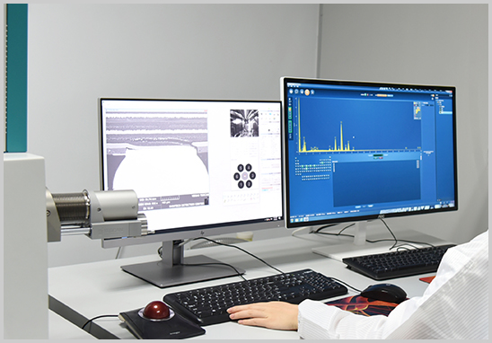 电子元器件失效分析检测机构
