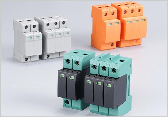 防雷器IEC61643认证检测