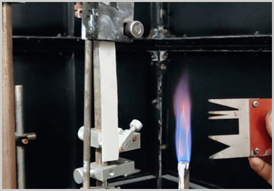 塑料UL94V0阻燃测试机构