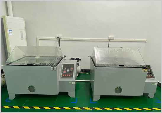 第三方盐雾试验检测实验室