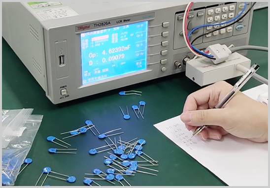 安规电容UL60384-14认证机构 安规电容UL60384-14认证机构