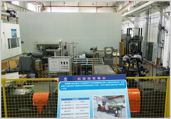 汽车机械式变速器总成QC/T 568检测实验室 汽车机械式变速器总成QC/T 568检测实验室