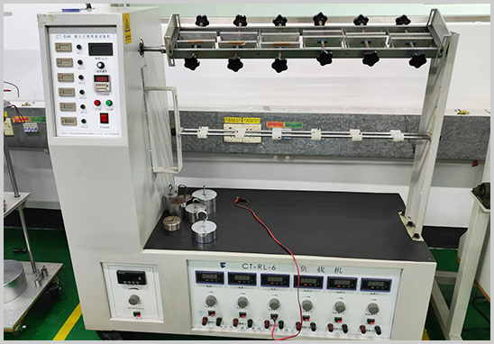 通用连接器IEC61984认证检测实验室