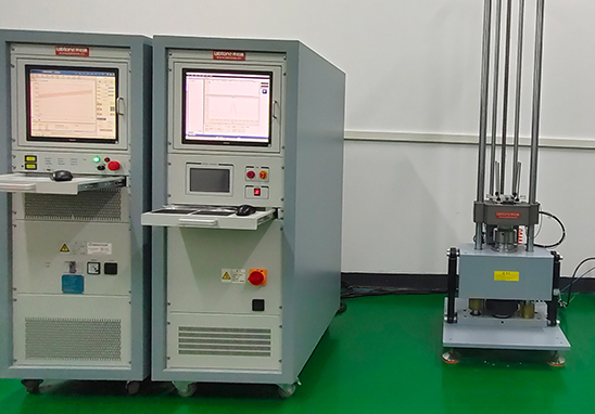 滤波器（铁氧体EMI抑制器）AEC-Q200认证机械冲击测试