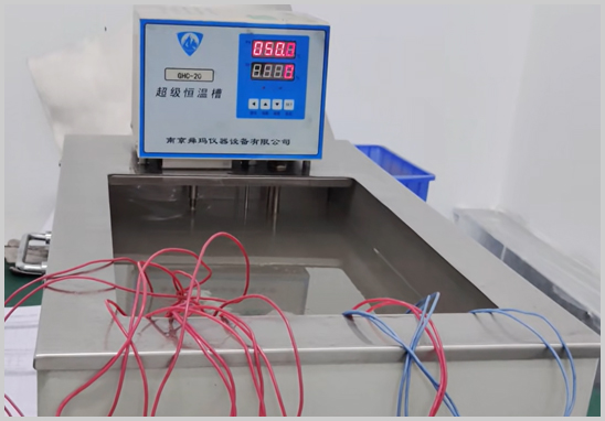 热敏电阻(NTC Sensor)UL 1434认证检测机构